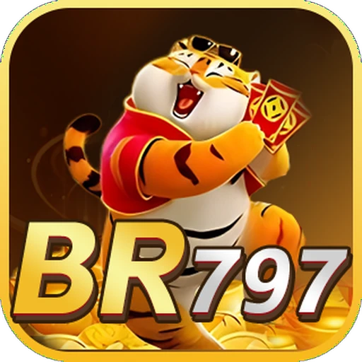 BR797.com Logo